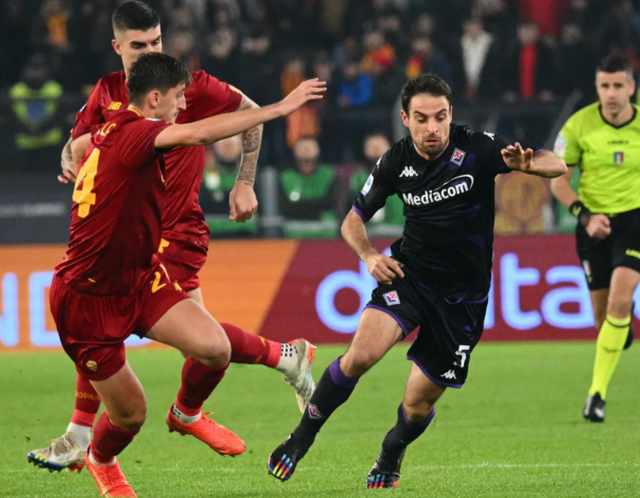 罗马最新赛程-爱游戏娱乐